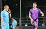 HLV Park toan tính gì cho tuyển Việt Nam trước 2 trận gặp Malaysia và Indonesia?