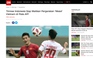 Người Indonesia gọi Quang Hải là Messi, cầu thủ xuất sắc nhất Đông Nam Á