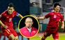 Ông Park loại Quang Hải, Công Phượng khỏi đội hình tuyển Việt Nam trận gặp Campuchia?