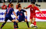 Tuyển Việt Nam gặp 'kình địch' Thái Lan ở bán kết AFF Cup trong trường hợp nào?