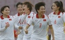 Highlights nữ Trung Quốc 3-1 Việt Nam: Trận đấu quả cảm, Tuyết Dung ghi bàn tuyệt đẹp