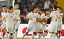 Highlights U.23 Việt Nam 7-0 U.23 Singapore: 'Đoàn quân sao vàng' xếp đầu bảng, bỏ xa Thái Lan