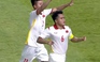 Xem để thấy sao trẻ HAGL quá xuất sắc trong trận U.23 Việt Nam thắng Singapore 7-0