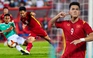 Highlights U.23 Việt Nam 3-0 U.23 Indonesia: 'Đoàn quân sao vàng' khởi đầu suôn sẻ