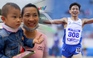 Vợ của ‘người không phổi’ giành vàng SEA Games: Càng già anh ấy càng sung sức