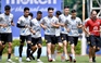 Tại sao U.23 Thái Lan đáng sợ hơn đội từng thua Việt Nam ở SEA Games?