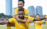 Highlights SLNA 1-0 Hồng Lĩnh Hà Tĩnh: Phan Văn Đức và đồng đội chiếm ngôi đầu bảng