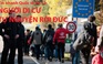 Tin nhanh Quốc tế 29.12: Nhiều người di cư tự nguyện rời khỏi Đức
