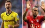 Arsenal và Chelsea tính “rút ruột” Bundesliga