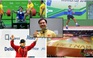 Top 5 sự kiện thể thao Việt Nam nổi bật 2016
