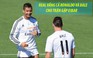 Real Madrid: Bộ ba "sát thủ" Ronaldo, Bale, Morata không thể dự trận gặp Eibar
