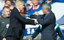 Arsene Wenger muốn “hòa bình” với Jose Mourinho