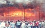 Ngày này năm ấy (11.5): Cháy sân vận động, 56 người chết