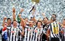 Ngày này năm ấy (13.5): Kỳ tích bất bại của Juventus
