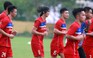 Hoàng Anh Gia Lai góp 8 cầu thủ cho U.22 Việt Nam
