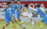 Vòng 16 V-League: Hà Nội lội ngược dòng bất thành trước Sanna Khánh Hòa BVN