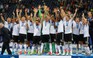 Hạ Chile, Đức lần đầu tiên vô địch FIFA Confederations Cup 2017