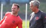 Jose Mourinho tiết lộ lý do Wayne Rooney rời Manchester United