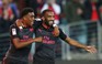 Nóng: Tân binh Lacazette ghi bàn trong trận ra mắt Arsenal