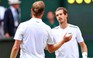 Wimbledon 2017: Murray và Djokovic ra về, Federer rộng cửa vô địch