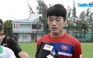 Lương Xuân Trường muốn cùng U.22 Việt Nam vô địch SEA Games