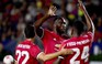 Nóng: Romelu Lukaku khai nòng cho Manchester United