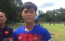 Văn Toàn quyết ghi bàn ở mọi trận đấu của U.22 Việt Nam