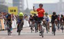 Nguyễn Thị Thật giành HCV đầu tiên cho môn xe đạp