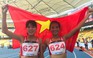 SEA Games 29: Nguyễn Thị Oanh 'vô đối' trên đường chạy 5.000m nữ