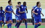 Vòng 20 V-League: Than Quảng Ninh hòa trận thứ 3 liên tiếp