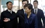 Tòa àn Hàn Quốc cân nhắc lệnh bắt cựu tổng thống