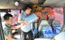 Sự cố vỡ đập ở Lào: Theo chuyến xe không hành khách hướng về Attapeu