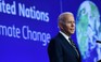 Tổng thống Biden chỉ trích lãnh đạo Trung Quốc, Nga không tham dự COP26