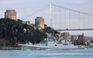 Ukraine muốn Thổ Nhĩ Kỳ không cho tàu chiến Nga vào biển Đen