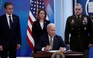 Tổng thống Biden phê chuẩn viện trợ vũ khí gì cho Ukraine?
