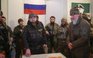 Lãnh đạo Chechnya nói Nga sắp kiểm soát nhà máy Azovstal