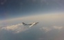 Máy bay Nga, Trung Quốc 'tuần tra chung' ở châu Á-Thái Bình Dương