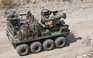Hé lộ phương tiện robot chiến đấu mới của quân đội Mỹ
