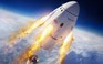 Quân đội Mỹ muốn dùng tên lửa SpaceX điều quân thần tốc khắp thế giới