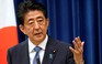 Cựu Thủ tướng Nhật Shinzo Abe nghi bị bắn, đang 'ngưng tim'
