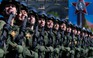 Tổng thống Putin tăng quân số lực lượng vũ trang Nga