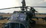 Lộ video đặc nhiệm Ukraine đặt chất nổ phá hủy trực thăng Ka-52 tại căn cứ Nga?