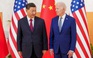 Hội đàm Tổng thống Biden và Chủ tịch Tập: Thành quả 'ngoại giao thầm lặng' Mỹ-Trung
