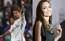 Cristiano Ronaldo đóng phim cùng Angelina Jolie
