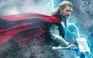‘Thor: Ragnarok’ tiếp tục không đối thủ tại phóng vé Bắc Mỹ