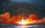 Triều Tiên dọa phóng tên lửa mang đầu đạn hạt nhân