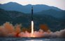 Hội đồng Bảo an LHQ lên án vụ thử tên lửa của Triều Tiên