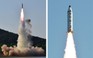 Mỹ, Hàn thừa nhận Triều Tiên đạt được bước tiến công nghệ tên lửa
