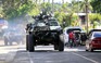 Chân rết IS dọa giết con tin nếu quân đội Philippines không rút