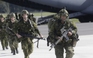 NATO tập trận lớn sát sườn Nga